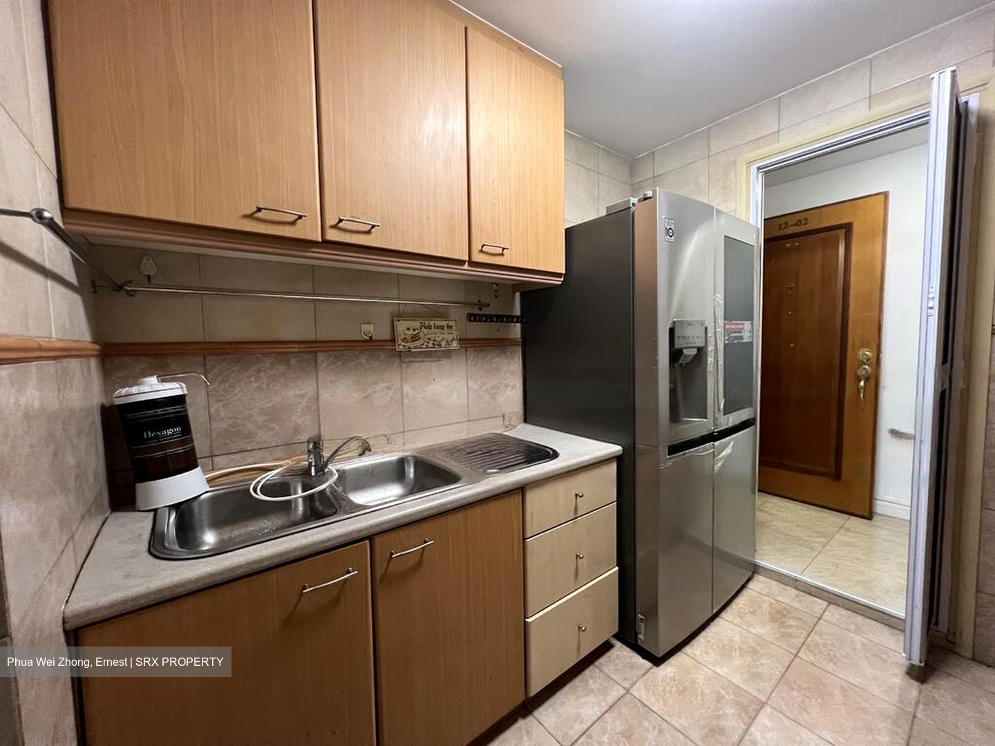 Seasons View (D20), Condominium #486756931